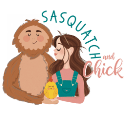 Sasquatch and Chick, LLC